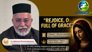 Did Mary Decide Our Salvation?: The Mystery Revealed