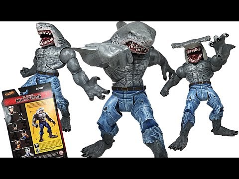 king shark toy