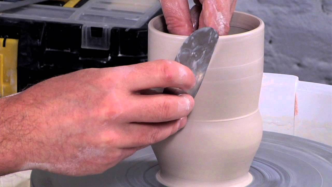 Quick and fun Phil mug pottery tutorial lesson — The Studio Manager