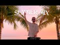 Capture de la vidéo Summer Mix - Dj Snake, Avicii, Justin Bieber, Rihanna, Kygo, David Guetta, Calvin Harris, Jonas Blue