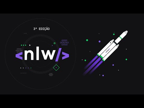 NLW#3 – Trilha OmniStack: Workshop 01 - NLW#3 – Trilha OmniStack: Workshop 01