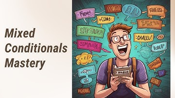 Avoiding Pitfalls: Mastering Mixed Conditionals