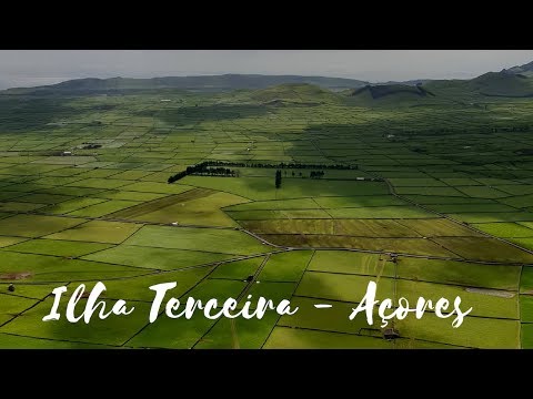 Vídeo: As 12 melhores coisas para fazer na ilha Terceira, nos Açores