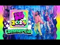 &#39;KIDZ BOP 2024&#39; Commercial - OUT JANUARY 19TH!