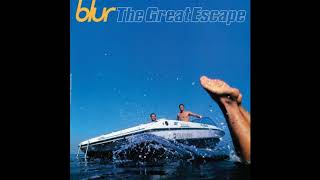 Blur - Mr. Robinson&#39;s Quango (Instrumental + Backing Vocals)