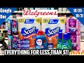Walgreens #Winning | EASY DIGITAL COUPON DEALS | 10/25 - 10/31 | Money Makers & Cheap Oral Care 🙌🏽🙌🏽