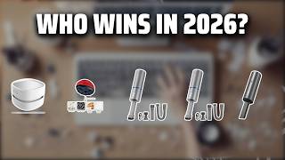 Player Profile The Top 5 Best Mini Vacuum in 2026 - Must Watch Before Buying!