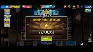 Governor Of Poker 3  Wild Wild West 60m Bet 1b Win