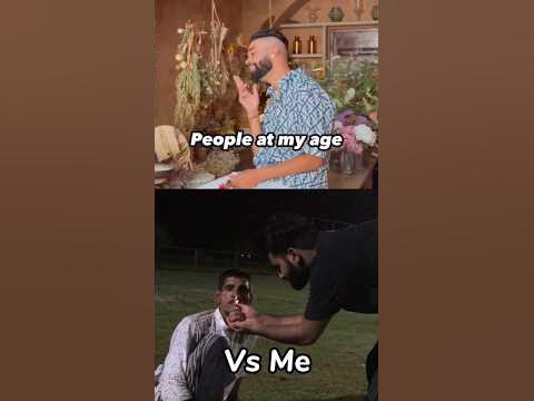 people at my age | Memes By Hayydi | #funny #meme #memes - YouTube