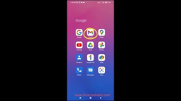 Set up Email on Android Devices