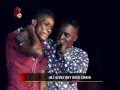 Xclusive Video: M.I Gives Out Gold Chain To Fan At Loopy Concert