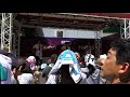 きいやま商店 あべのHoopインストアLive4 「Seaside島drive」 2018 07 21