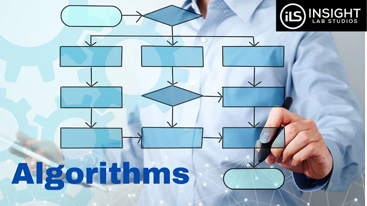 Algorithms  The Secret Recipes of Everyday