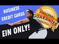 Top No PG Business Credit Cards