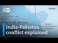 India-Pakistan conflict: A ticking time bomb? | DW Analysis