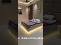 JJ PRIME HOME AUTOMATION for contact 9786763626☺️🙏