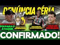 🚨VAMOS TER MUDANÇA NO ATAQUE DO FLUMINENSE, JOHN TEXTOR ATACA NOVAMENTE E MAIS