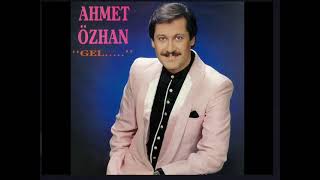 AHMET ÖZHAN - Her Gece Yollarda Gözledim Seni Resimi