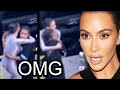 Bianca Censori & North West Get CAUGHT Doing WHAT!?!?! | Fans are GOING OFF on Kim Kardashian....