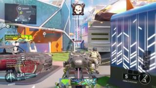 Locus elo quad