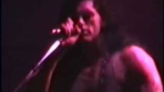 Type O Negative - In Praise of Bacchus Live! 1997