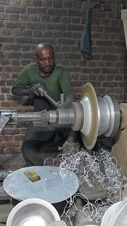 Sheet Metal 101: How It’s Made