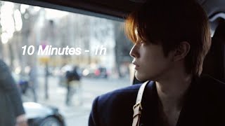 지루했던 순간이 널 보는 순간 달라졌어 [ RIIZE 라이즈 10 Minutes 1h ]