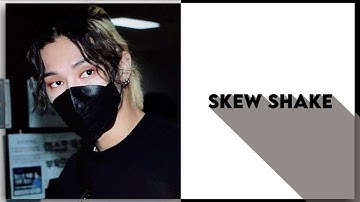 ae-like skew shake tutorial on videostar!