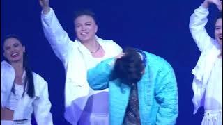 KUN 2023 WORLD TOUR 「Hong Kong」—— HUG ME （remix）live stage