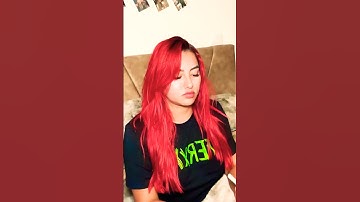 Pov: cuando te chocan las preguntas fáciles 😂😂 #deiryvargas  #shorts #viral