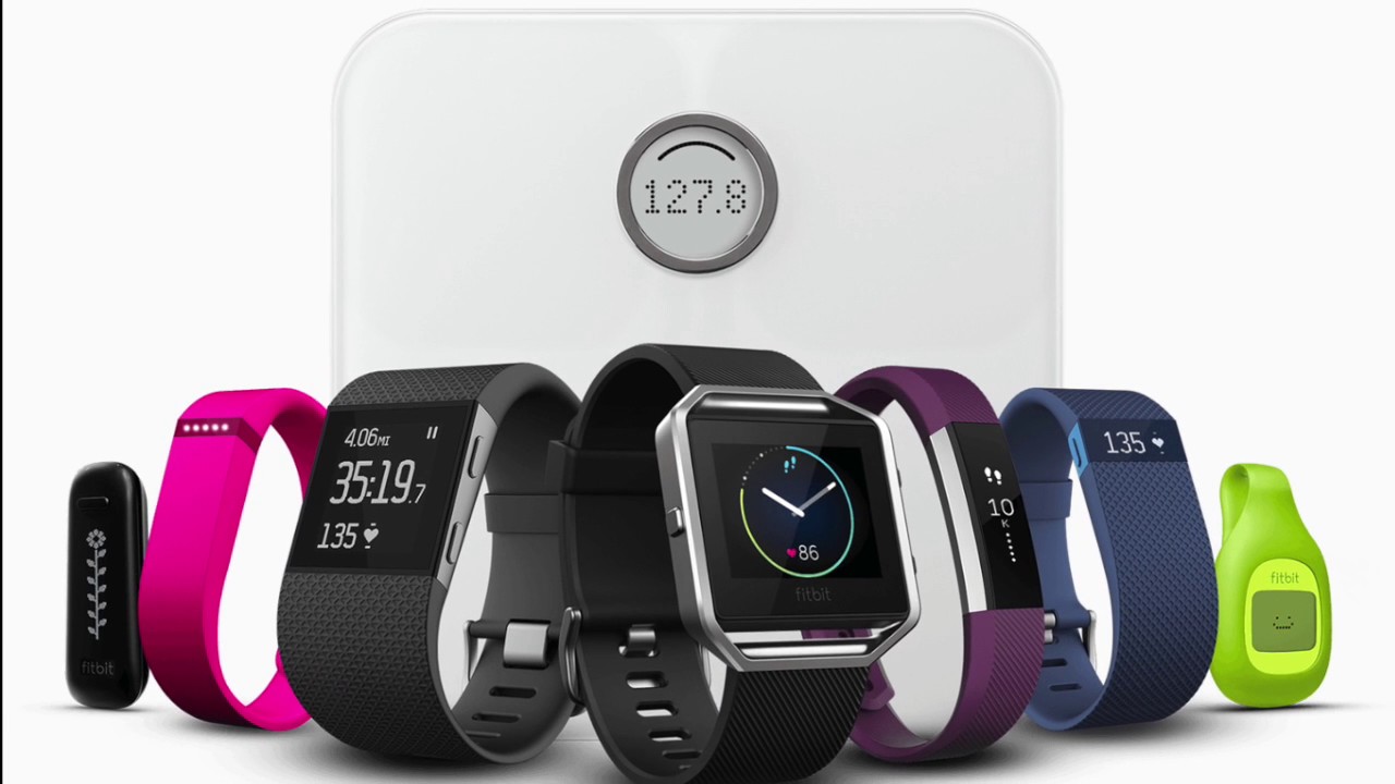 Smart Fitness Equipment