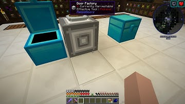 FoolCraft 3 :: #35 :: The Time Has Come To Say Sayonara :: Modded Minecraft 1.12.2