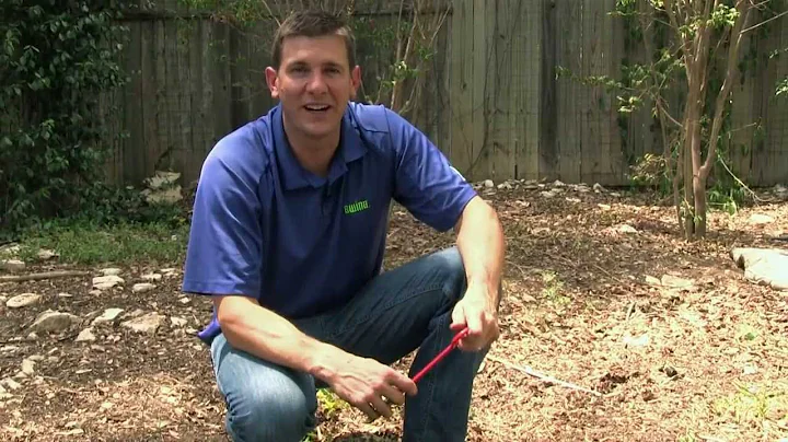 Irrigation Tip: Using a Stub Wrench to Repair a Br...
