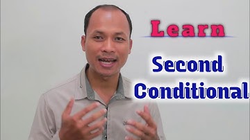 Second Conditional Sentences|Unreal Conditional in present|eLearnEng Tips