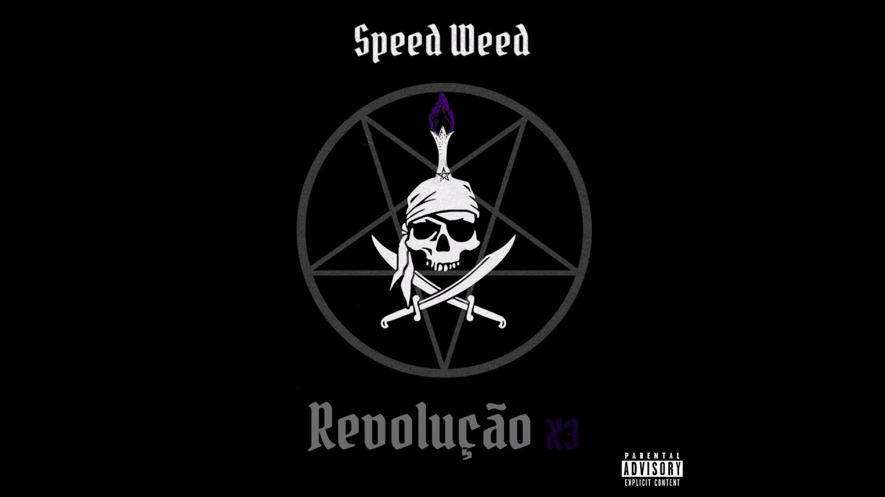 Speed Weed - Vimana