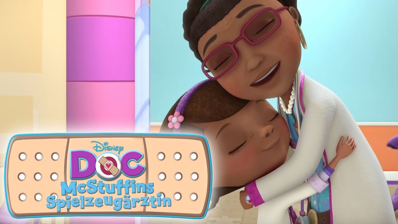 Doc Mcstuffins Spielzeug Doc Mcstuffins Spielzeug