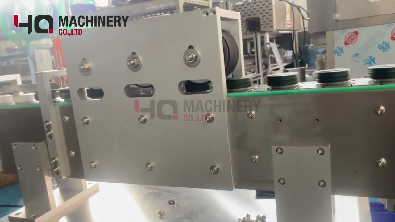 roller lid presser|YQ plastic bottle cap press closing machine Portugal
