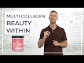 Multi Collagen Protein Beauty Within | Ancient Nutrition
