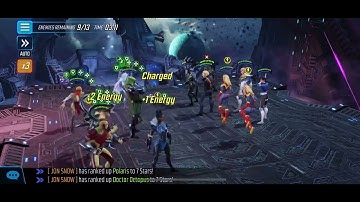 Doom 2.0 Tech Boss node 2-shot