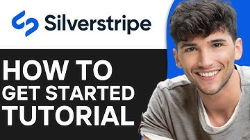 How to Create an Account and Get Started on SilverStripe (2024)