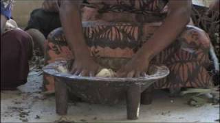 World Of Thanks Donation To Niuatoputapu Tonga