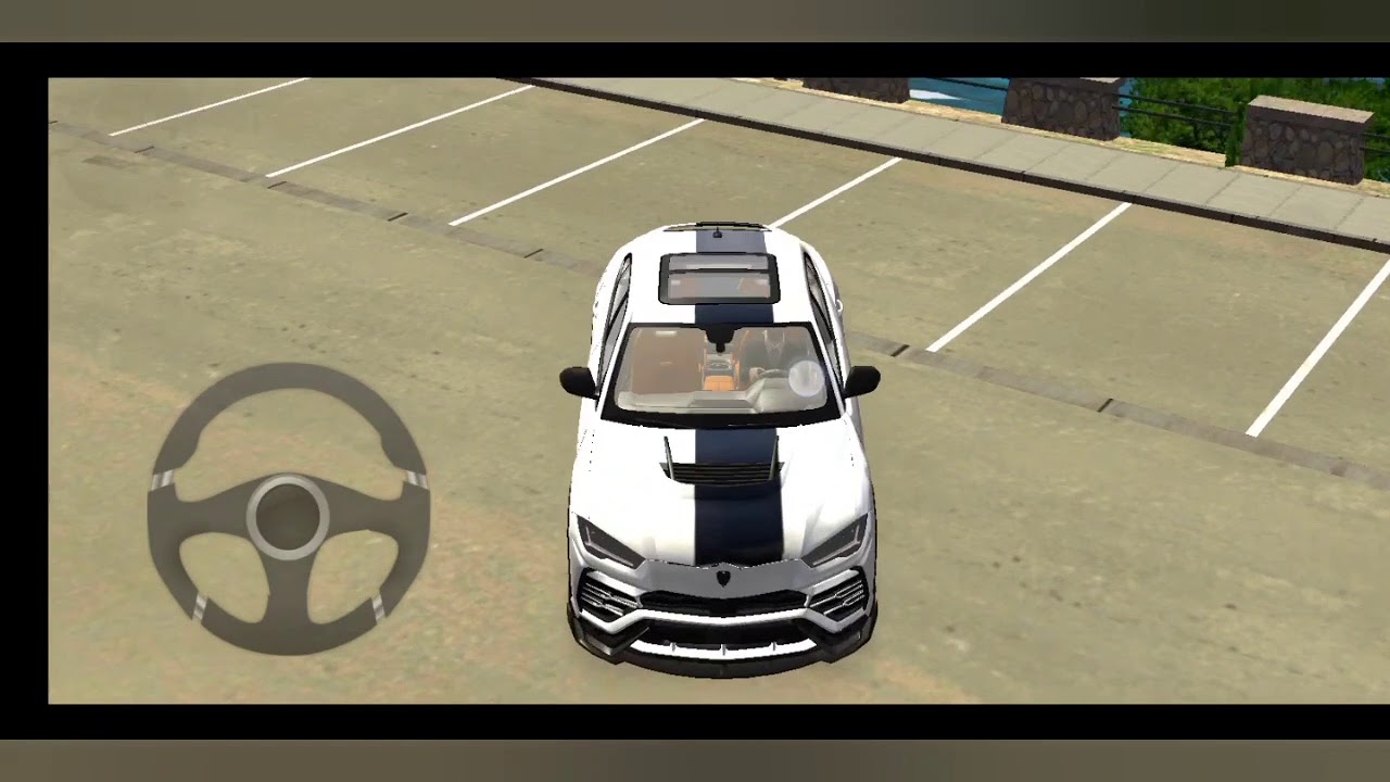 Review Lamborghini Urus - YouTube