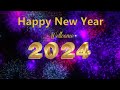 🥂🍾 HAPPY NEW YEAR 2024 🥂🍾