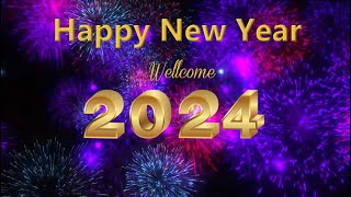 🥂🍾 HAPPY NEW YEAR 2024 🥂🍾 screenshot 3