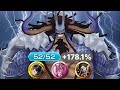 Hybrid Kaido Gameplay One Piece Bounty Rush OPBR Hybrid Kaido Gameplay One Piece Bounty Rush OPBR