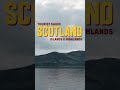Tourist Sauce 10 - Scotland: Islands & Highlands - Premieres Oct 7