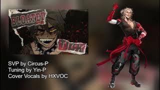 【HXVOC】Misery Loves Company【SynthV Cover】