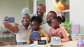 Happy Birtay, Justice Boateng Feat. Akirah Renée 