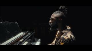 Tiss Warren Jazz - COMME ÇA (VIDEO CLIP)