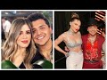 CHRISTIAN NODAL CONFIESA QUE SU NOVIA SE PUSO CELOSA DE BELINDA